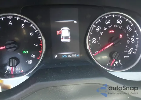 2022 Toyota Rav4 Xle from USA, damaged, VIN 2T3W1RFVXNW197647